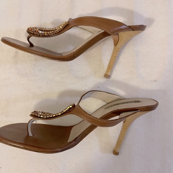 Charles David Sandals - Picture 6 of 6